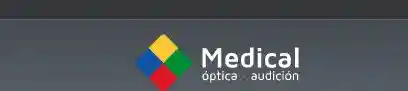 medicaloptica.es